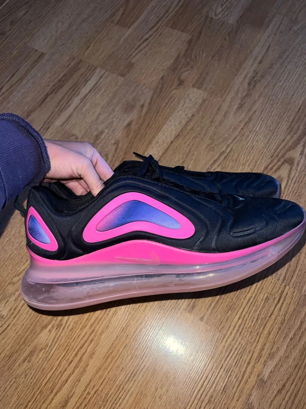 Nike Air Max 720